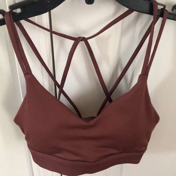 Old Navy Active XSMALL  Bra - Picture 2 of 7